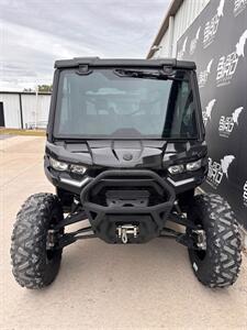 2025 Can Am Defender HD10 Limited Max Lonestar - Photo 6 - Monroe, LA 71202