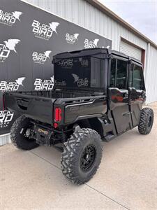 2025 Can Am Defender HD10 Limited Max Lonestar - Photo 9 - Monroe, LA 71202