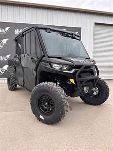 2025 Can Am Defender HD10 Limited Max Lonestar - Photo 1 - Monroe, LA 71202