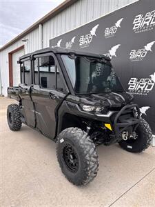 2025 Can Am Defender HD10 Limited Max Lonestar - Photo 7 - Monroe, LA 71202
