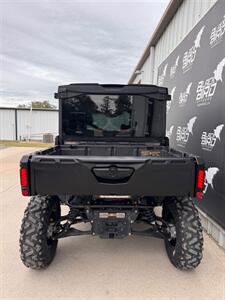 2025 Can Am Defender HD10 Limited Max Lonestar - Photo 4 - Monroe, LA 71202