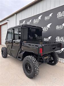 2025 Can Am Defender HD10 Limited Max Lonestar - Photo 5 - Monroe, LA 71202
