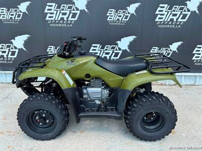 2016 Honda Recon 250 ES - Photo 5 - Monroe, LA 71202