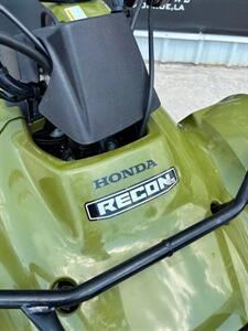 2016 Honda Recon 250 ES - Photo 8 - Monroe, LA 71202
