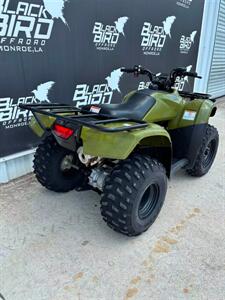 2016 Honda Recon 250 ES - Photo 6 - Monroe, LA 71202