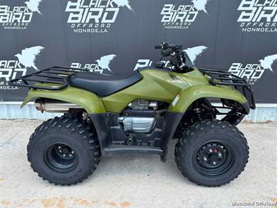 2016 Honda Recon 250 ES - Photo 4 - Monroe, LA 71202