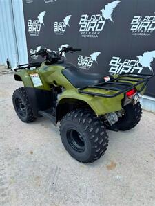 2016 Honda Recon 250 ES - Photo 3 - Monroe, LA 71202