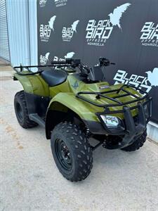 2016 Honda Recon 250 ES - Photo 7 - Monroe, LA 71202