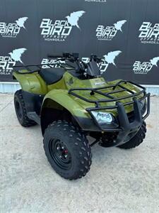 2016 Honda Recon 250 ES - Photo 1 - Monroe, LA 71202