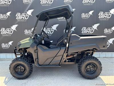 2015 Honda Pioneer 700 - Photo 3 - Monroe, LA 71202