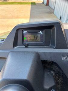 2015 Honda Pioneer 700 - Photo 11 - Monroe, LA 71202