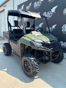 2015 Honda Pioneer 700 - Photo 6 - Monroe, LA 71202