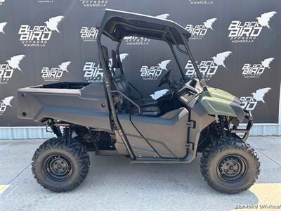 2015 Honda Pioneer 700 - Photo 7 - Monroe, LA 71202