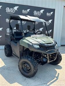2015 Honda Pioneer 700 - Photo 1 - Monroe, LA 71202