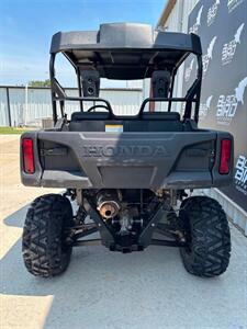 2015 Honda Pioneer 700 - Photo 5 - Monroe, LA 71202