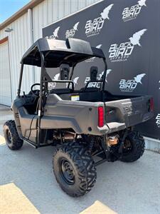 2015 Honda Pioneer 700 - Photo 4 - Monroe, LA 71202
