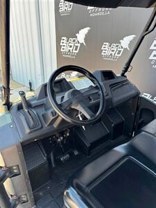 2015 Honda Pioneer 700 - Photo 8 - Monroe, LA 71202