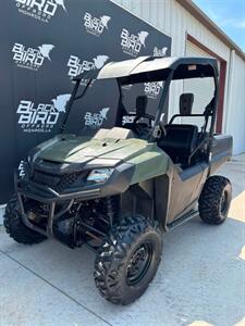 2015 Honda Pioneer 700 - Photo 2 - Monroe, LA 71202