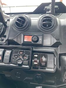2023 Can Am Defender HD10 Limited - Photo 17 - Monroe, LA 71202