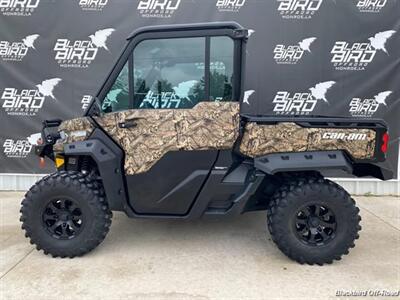 2023 Can Am Defender HD10 Limited - Photo 4 - Monroe, LA 71202