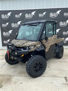 2023 Can Am Defender HD10 Limited - Photo 2 - Monroe, LA 71202