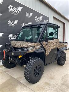 2023 Can Am Defender HD10 Limited - Photo 5 - Monroe, LA 71202