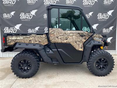2023 Can Am Defender HD10 Limited - Photo 8 - Monroe, LA 71202