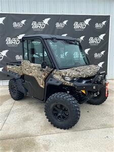 2023 Can Am Defender HD10 Limited - Photo 1 - Monroe, LA 71202