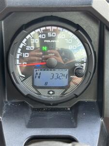 2021 Polaris Ranger 500 Midsize   - Photo 12 - Monroe, LA 71202