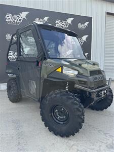2021 Polaris Ranger 500 Midsize   - Photo 1 - Monroe, LA 71202
