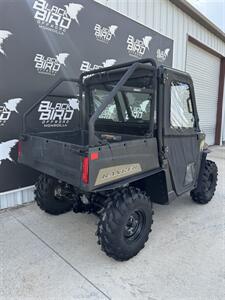 2021 Polaris Ranger 500 Midsize   - Photo 8 - Monroe, LA 71202