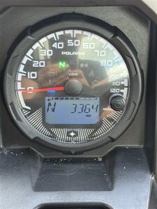 2021 Polaris Ranger 500 Midsize   - Photo 14 - Monroe, LA 71202