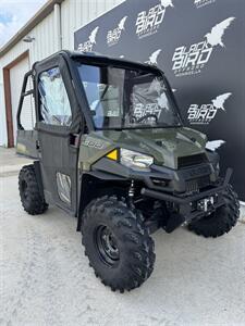 2021 Polaris Ranger 500 Midsize   - Photo 6 - Monroe, LA 71202