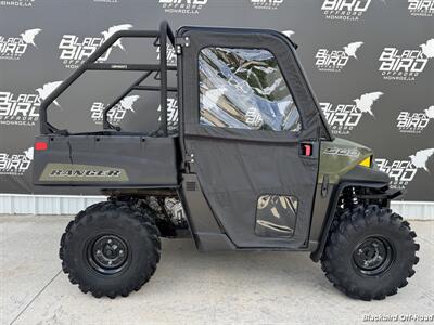 2021 Polaris Ranger 500 Midsize   - Photo 7 - Monroe, LA 71202
