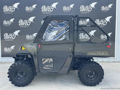 2021 Polaris Ranger 500 Midsize   - Photo 2 - Monroe, LA 71202