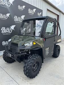 2021 Polaris Ranger 500 Midsize   - Photo 5 - Monroe, LA 71202