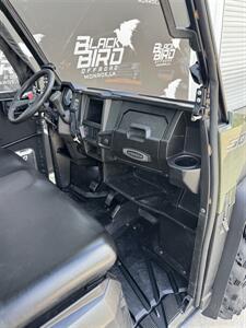 2021 Polaris Ranger 500 Midsize   - Photo 13 - Monroe, LA 71202