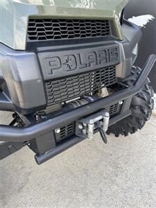 2021 Polaris Ranger 500 Midsize   - Photo 9 - Monroe, LA 71202