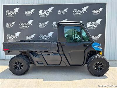 2021 Can Am Defender HD10 Limited Pro - Photo 4 - Monroe, LA 71202