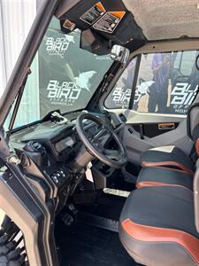 2021 Can Am Defender HD10 Limited Pro - Photo 9 - Monroe, LA 71202