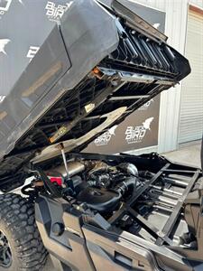 2021 Can Am Defender HD10 Limited Pro - Photo 12 - Monroe, LA 71202