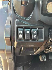 2021 Can Am Defender HD10 Limited Pro - Photo 14 - Monroe, LA 71202