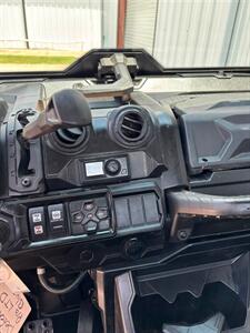 2021 Can Am Defender HD10 Limited Pro - Photo 13 - Monroe, LA 71202