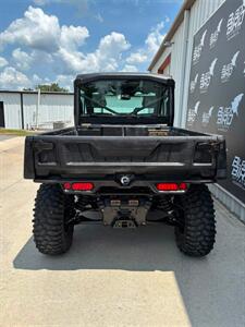 2021 Can Am Defender HD10 Limited Pro - Photo 8 - Monroe, LA 71202