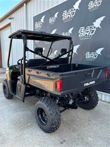 2025 Polaris Ranger 570 Full Size - Photo 7 - Monroe, LA 71202