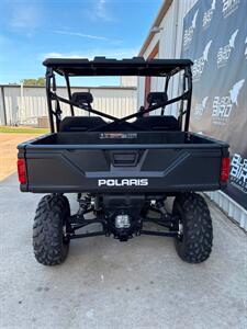 2025 Polaris Ranger 570 Full Size - Photo 9 - Monroe, LA 71202
