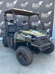 2025 Polaris Ranger 570 Full Size - Photo 2 - Monroe, LA 71202