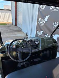 2025 Polaris Ranger 570 Full Size - Photo 11 - Monroe, LA 71202