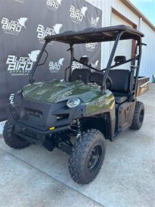 2025 Polaris Ranger 570 Full Size - Photo 4 - Monroe, LA 71202