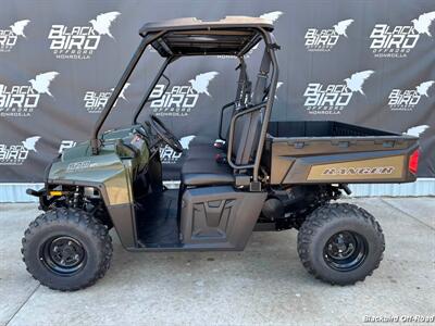 2025 Polaris Ranger 570 Full Size - Photo 5 - Monroe, LA 71202